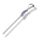 image: DYSON DC04 WAND ASSEMBLY - Silver & Lavender